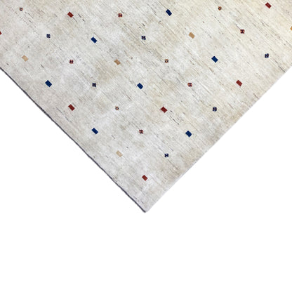 Gabbeh Teppich 286x196cm