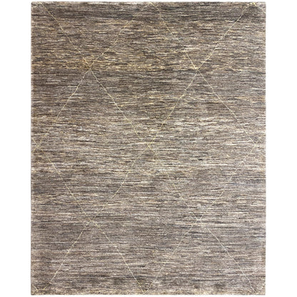 Gabbeh Teppich - 193x149 cm