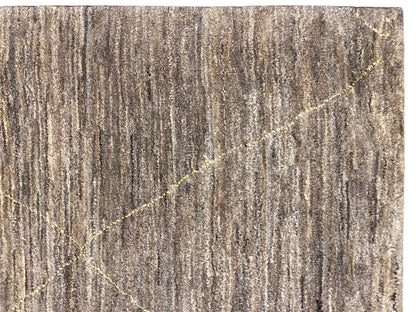 Gabbeh Teppich - 193x149 cm