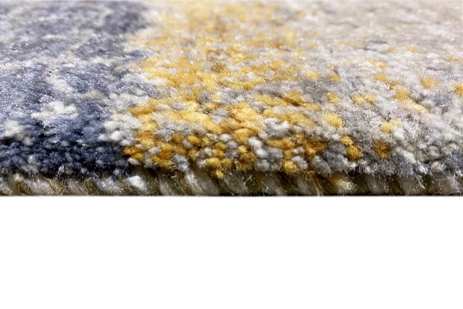 Gabbeh - Lori Teppich (170x240 cm / 6.5x8 ft) - German Carpet Shop