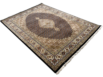Indo Tabriz Teppich - 240x171cm