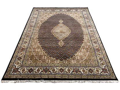 Indo Tabriz Teppich - 240x171cm