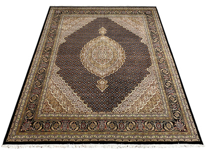 Indo Tabriz Teppich - 302x243cm