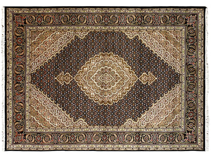 Indo Tabriz Teppich - 238x171cm