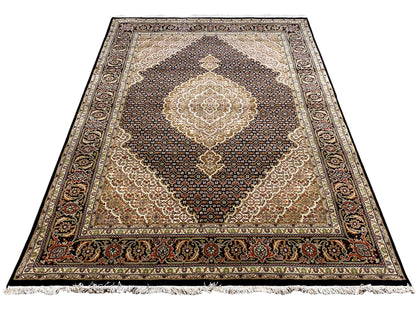 Indo Tabriz Teppich - 238x171cm