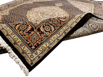 Indo Tabriz Teppich - 238x171cm