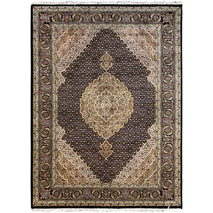 Indo Tabriz Teppich - 234x170cm