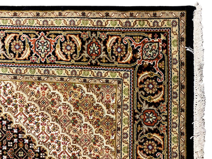 Indo Tabriz Teppich - 234x170cm
