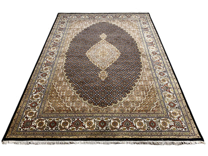 Indo Tabriz Teppich - 298x194cm