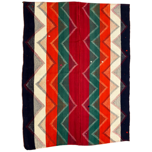 Jajim Teppich - 222x166cm