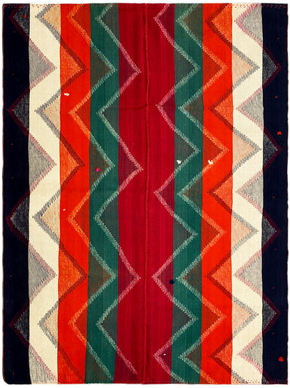 Jajim Teppich - 222x166cm