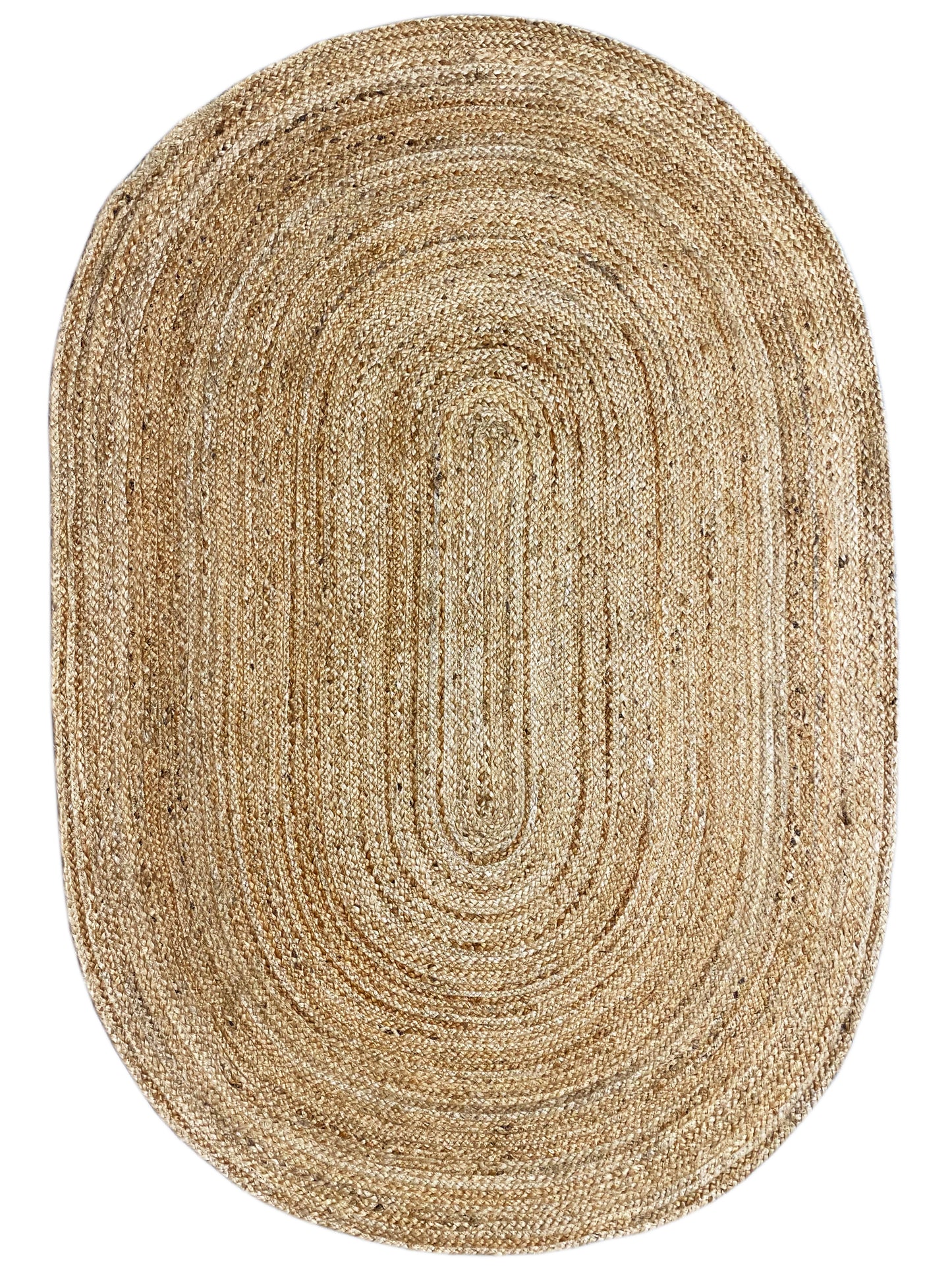 Jute Teppich - 120x170 cm