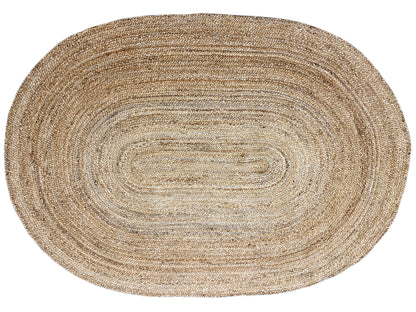 Jute Teppich - 140x200 cm