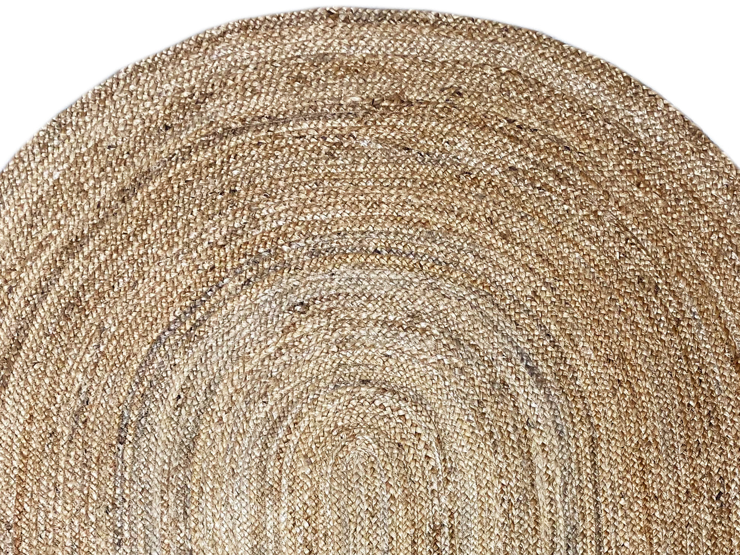Jute Teppich - 140x200 cm