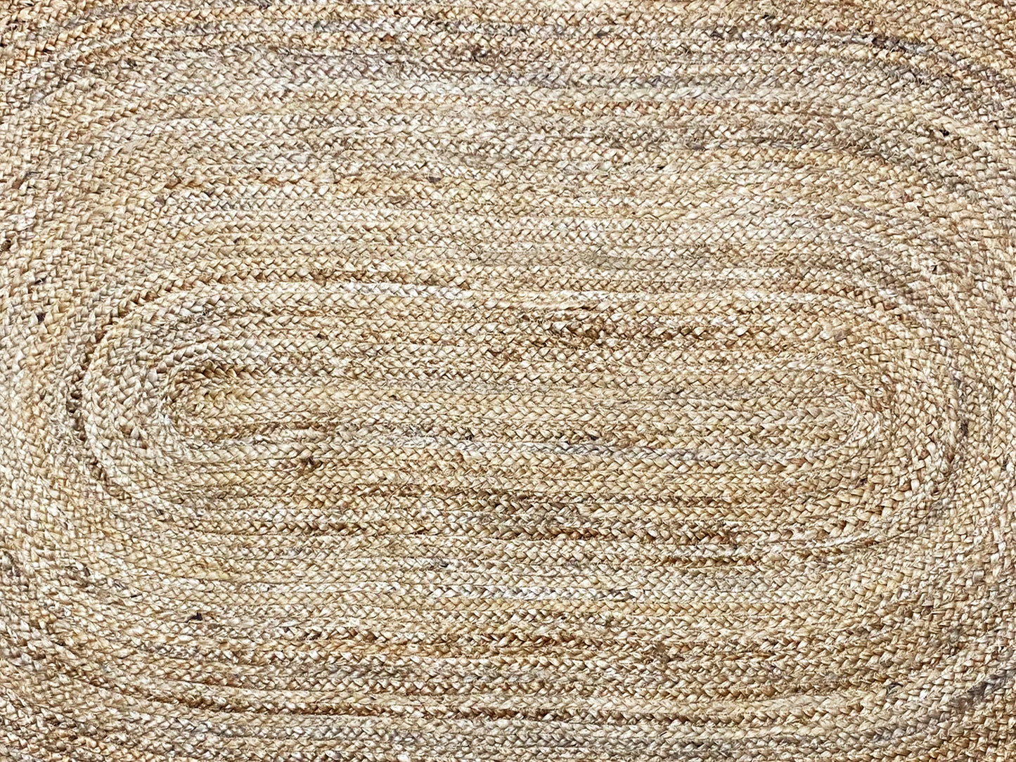Jute Teppich - 140x200 cm