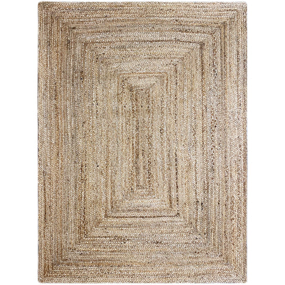 Jute Teppich - 120x170 cm
