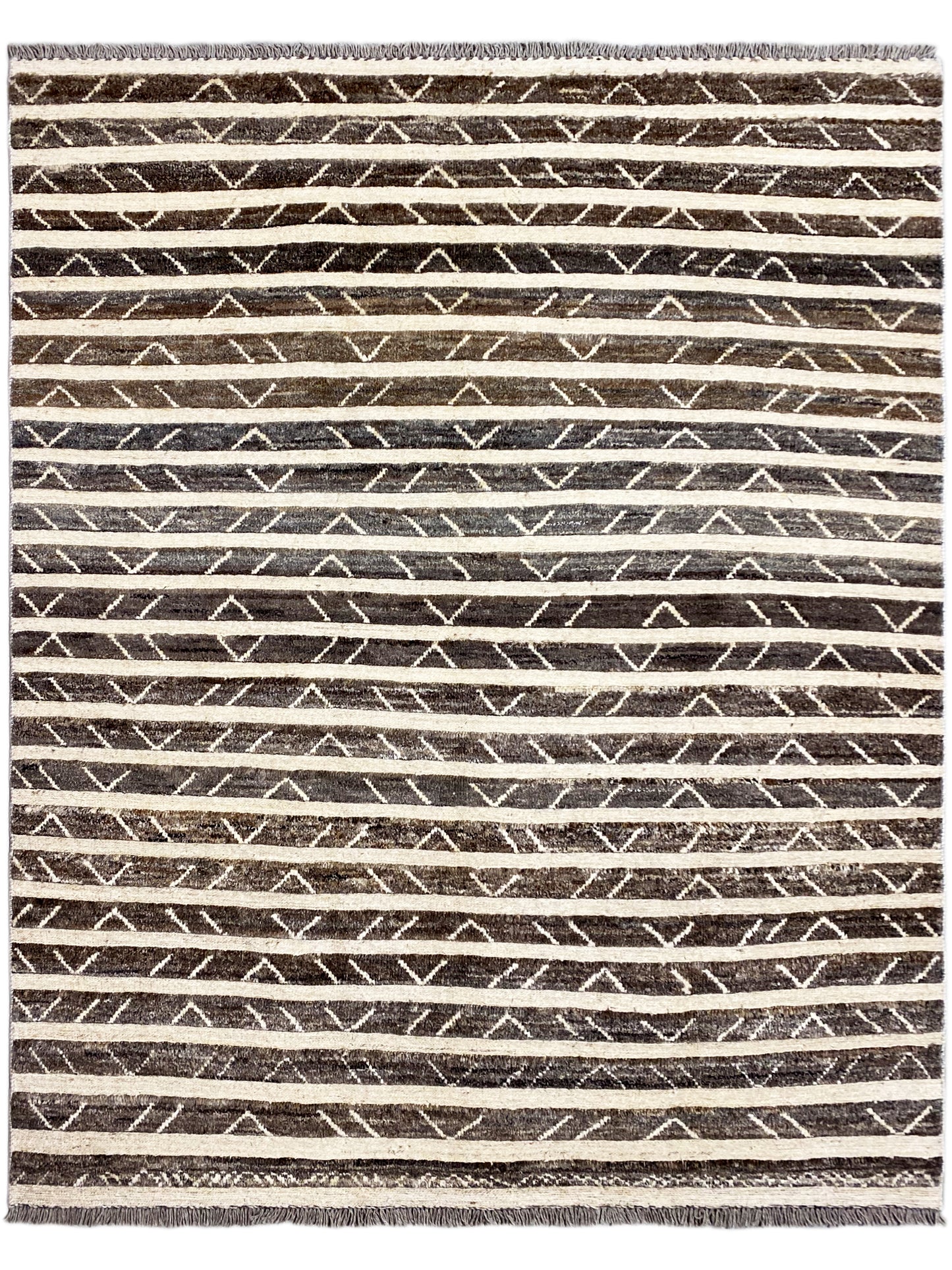 Kelim Gabbeh Teppich 193x150 cm