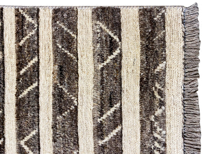 Kelim Gabbeh Teppich 193x150 cm