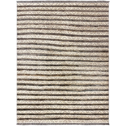 Kelim Gabbeh Teppich - 190x140 cm