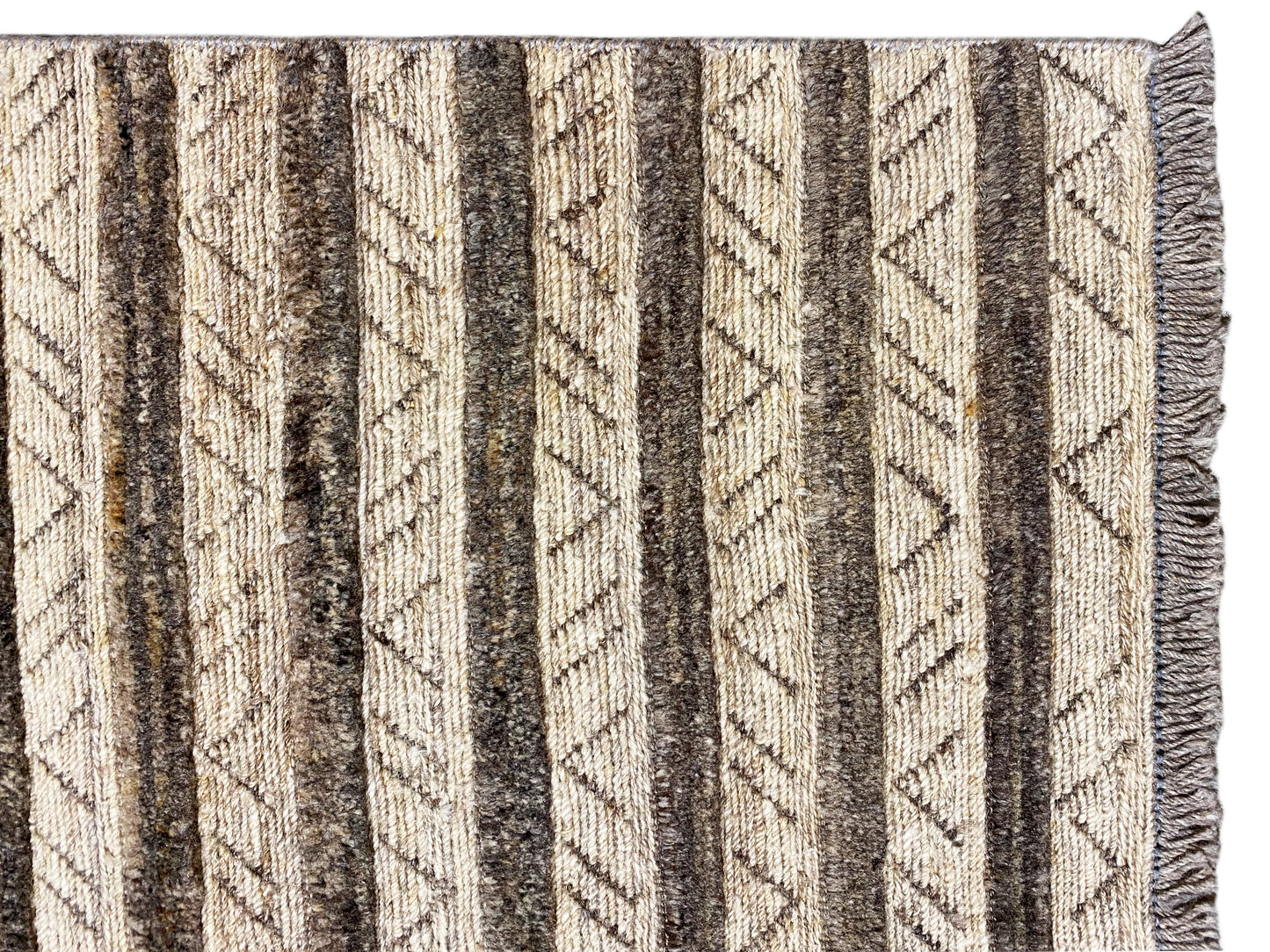 Kelim Gabbeh Teppich - 190x140 cm
