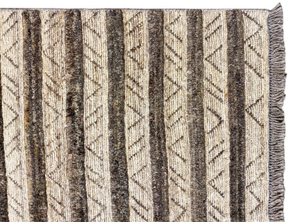 Kelim Gabbeh Teppich - 190x140 cm