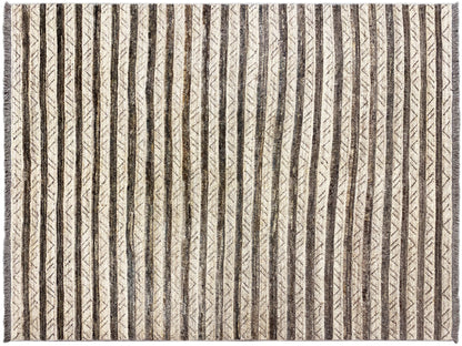 Kelim Gabbeh Teppich - 190x140 cm