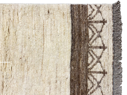 Kelim Gabbeh Teppich - 174x110 cm