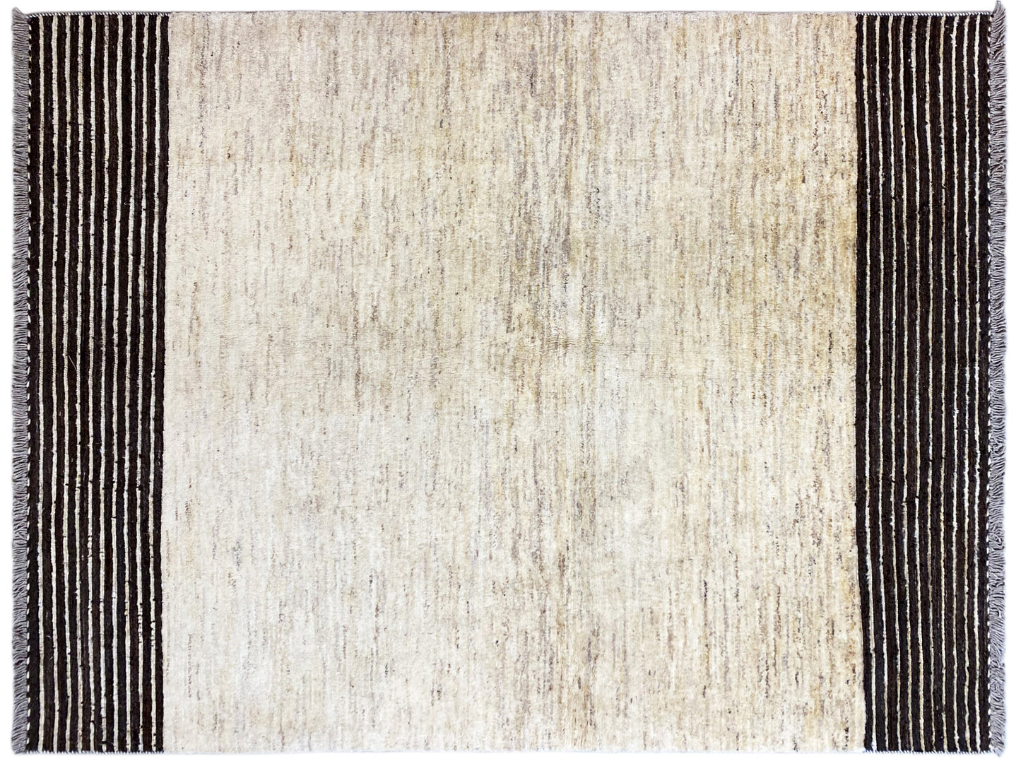 Kelim Gabbeh Teppich 198x144 cm