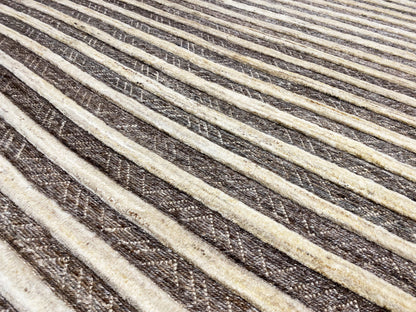 Kelim Gabbeh Teppich - 186x157 cm