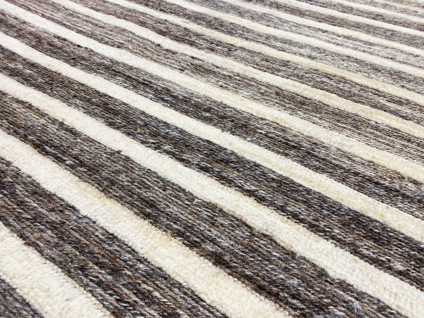 Kelim Gabbeh Teppich - 189x143 cm