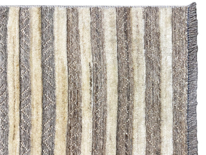 Kelim Gabbeh Teppich - 199x138 cm