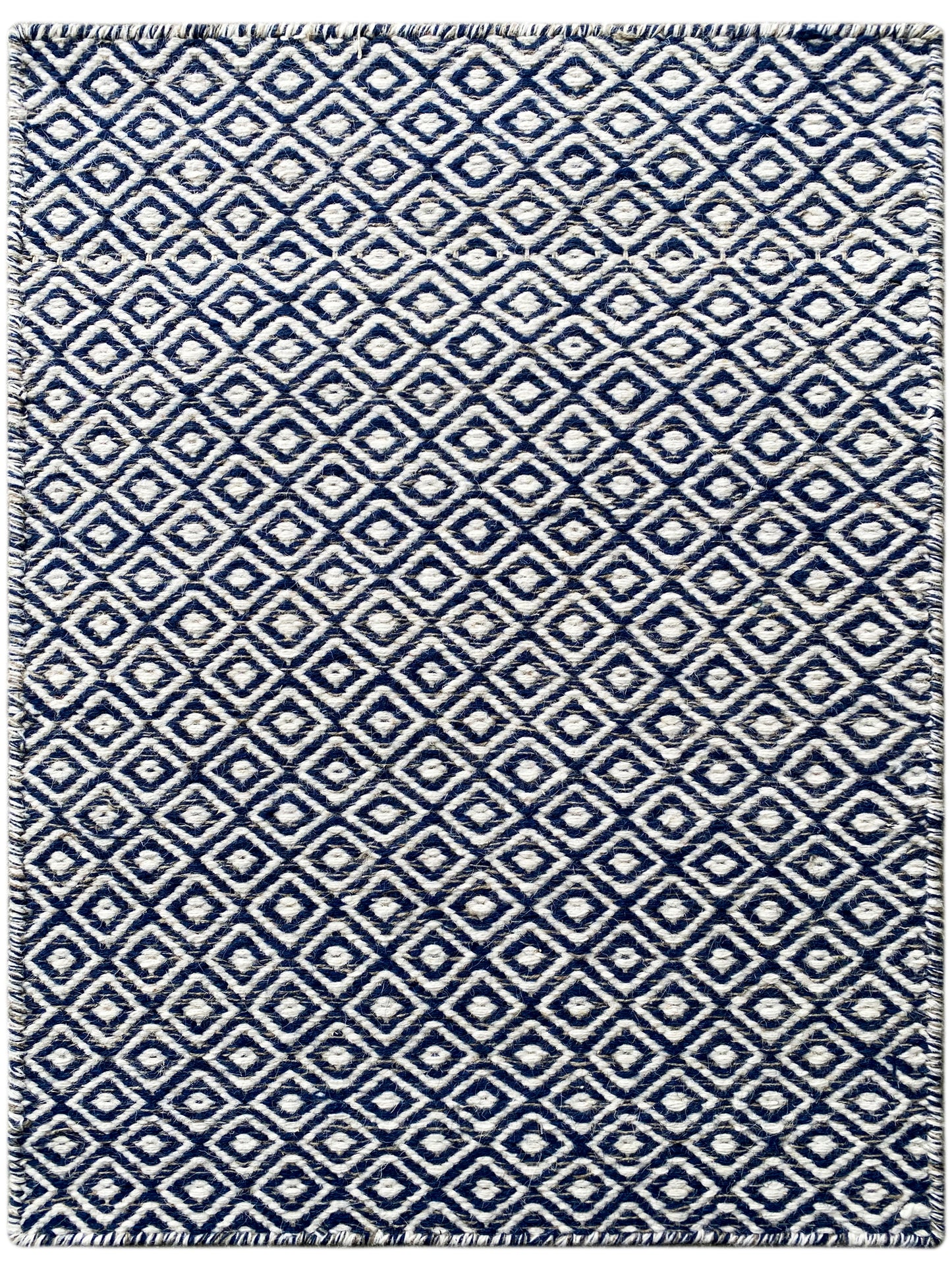 Kelim Teppich Diamond - 60x90 cm