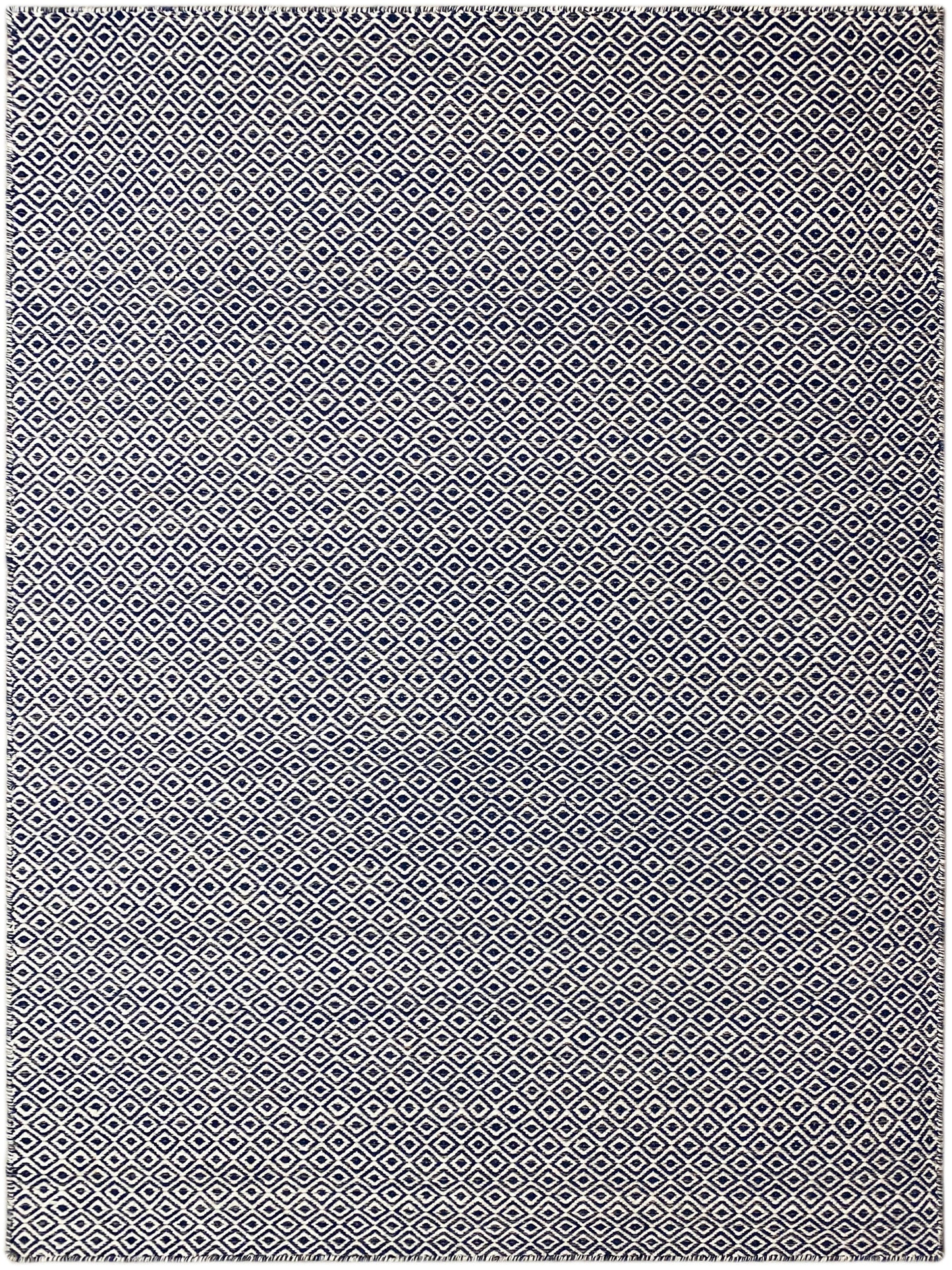 Kelim Teppich Diamond - 160x230 cm