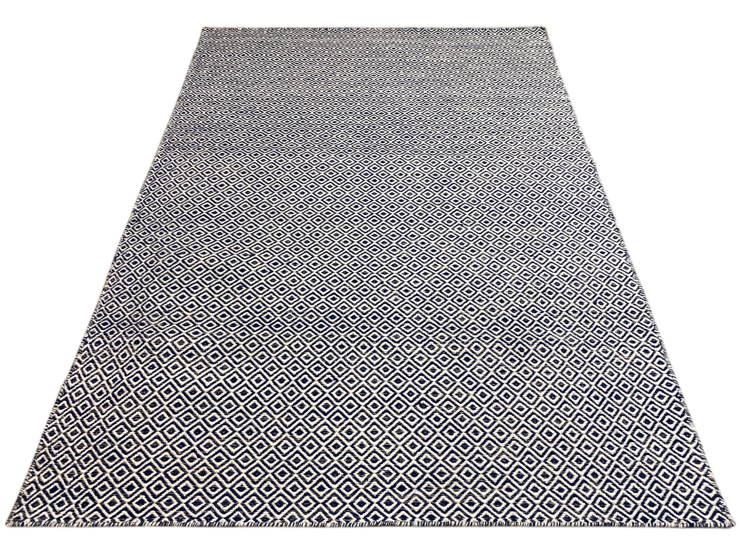 Kelim Teppich Diamond - 160x230 cm