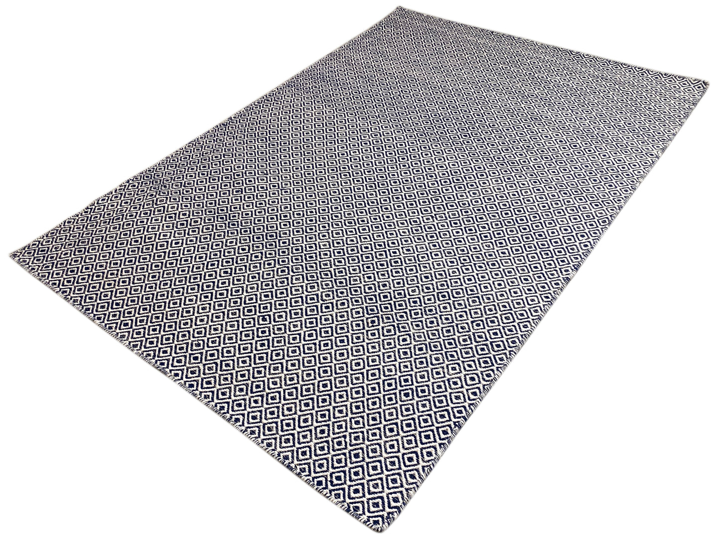 Kelim Teppich Diamond - 160x230 cm