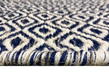 Kelim Teppich Diamond - 160x230 cm