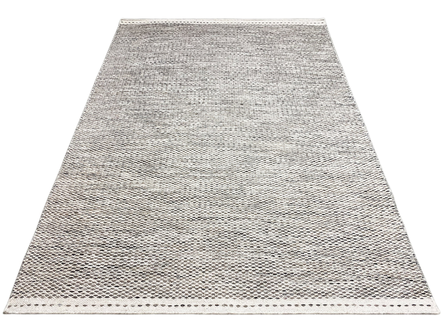 Kelim Teppich Dot - 160x230 cm