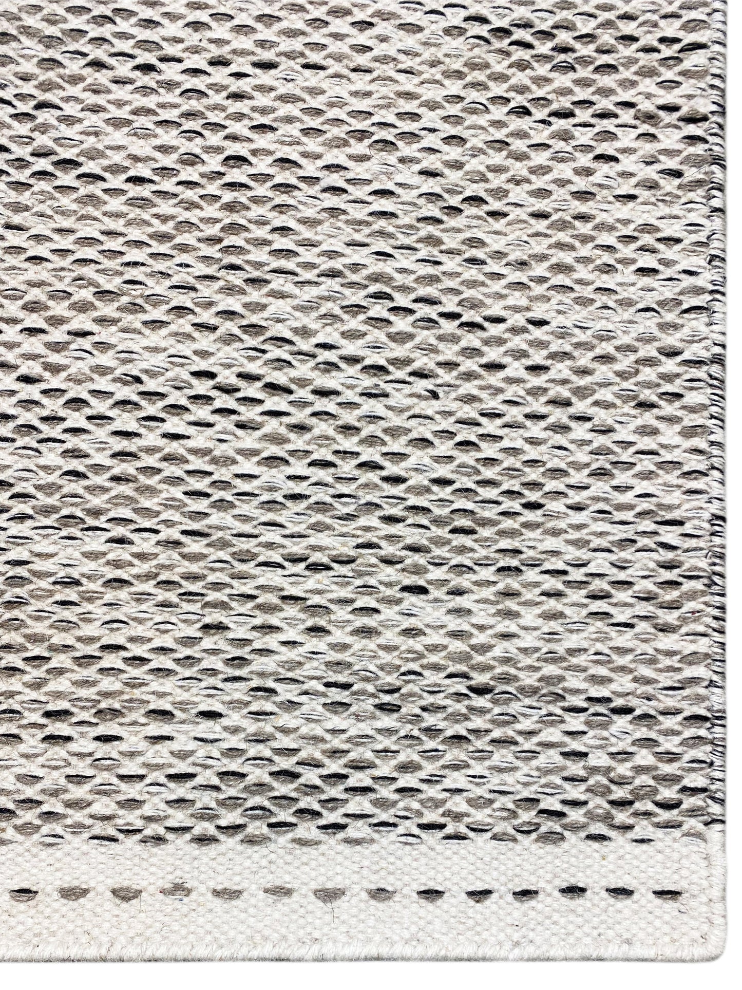Kelim Teppich Dot - 160x230 cm