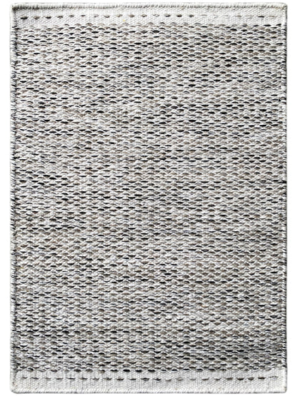 Kelim Teppich Dot - 60x90 cm