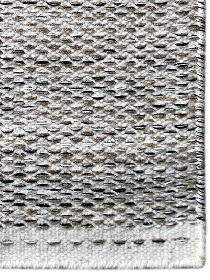 Kelim Teppich Dot - 60x90 cm