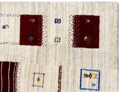 Loom Luri Teppich - 174x240 cm