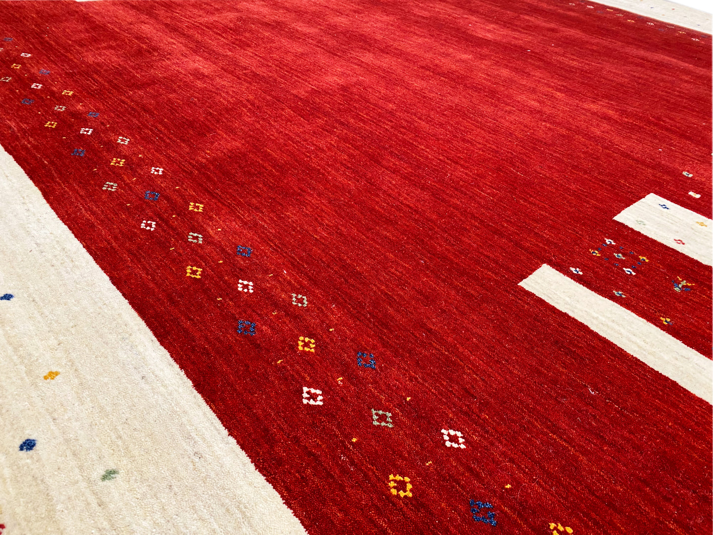 Loom Luri Teppich - 304X254cm