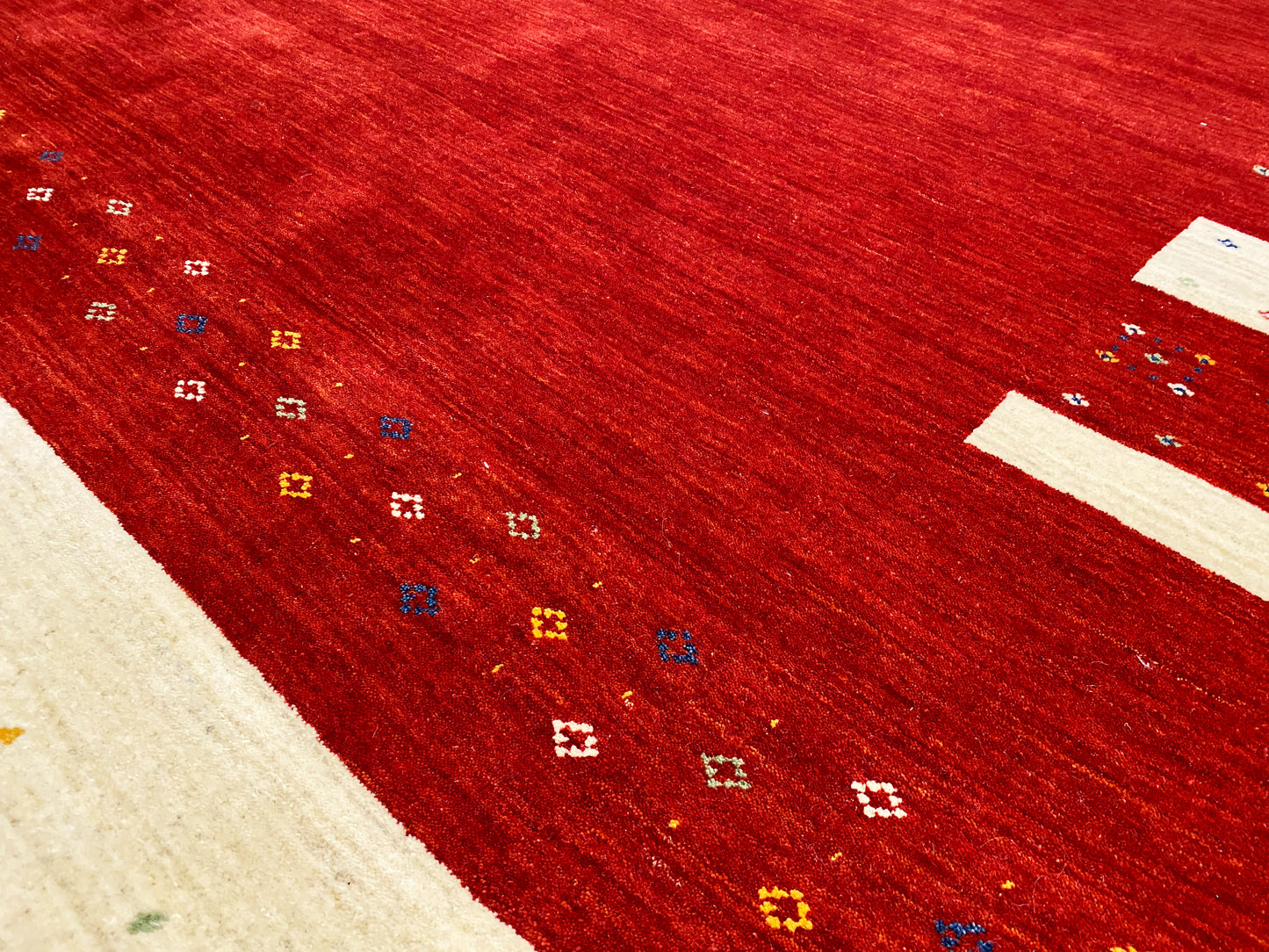 Loom Luri Teppich - 304X254cm