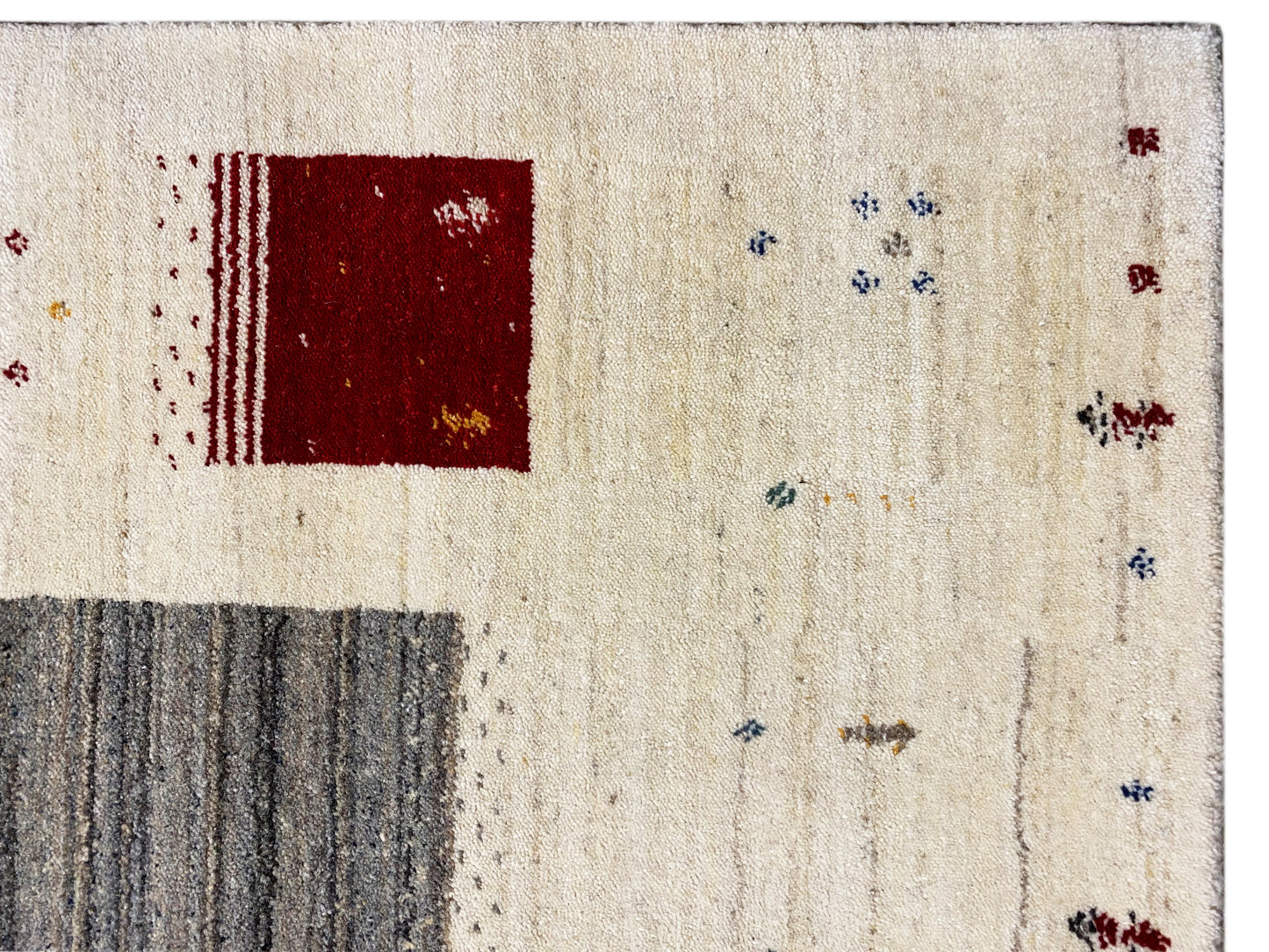 Loom Luri Teppich - 300x252cm