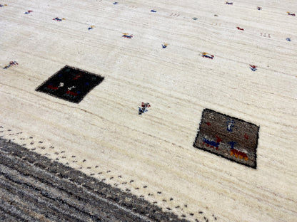 Loom Luri Teppich - 300x252cm