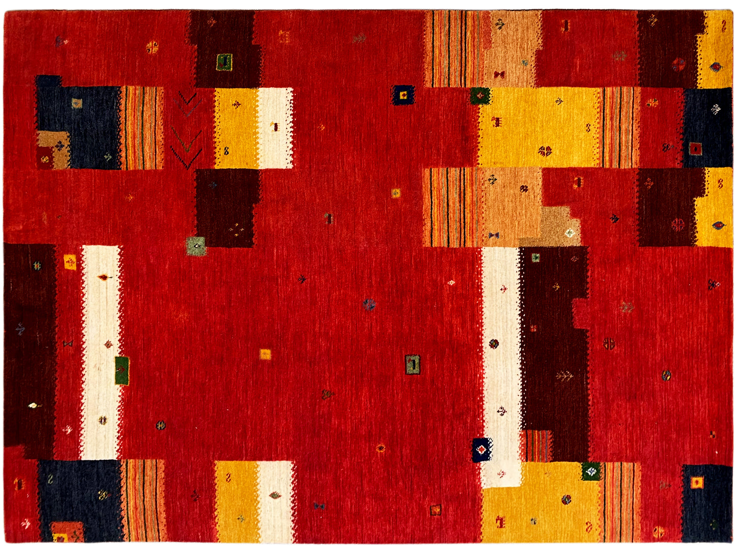 Loom Luri Teppich - 240x170cm