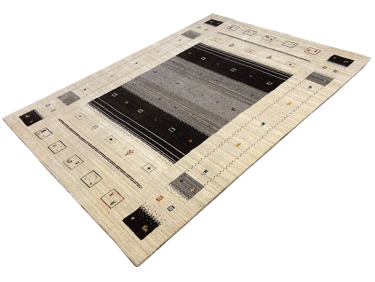 Loom Luri Teppich - 240x176cm