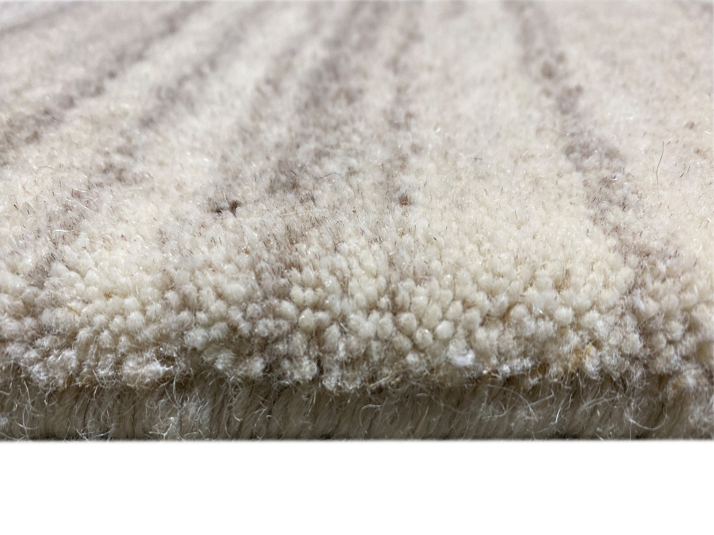 Gabbeh Loom Teppich - 300x400 cm