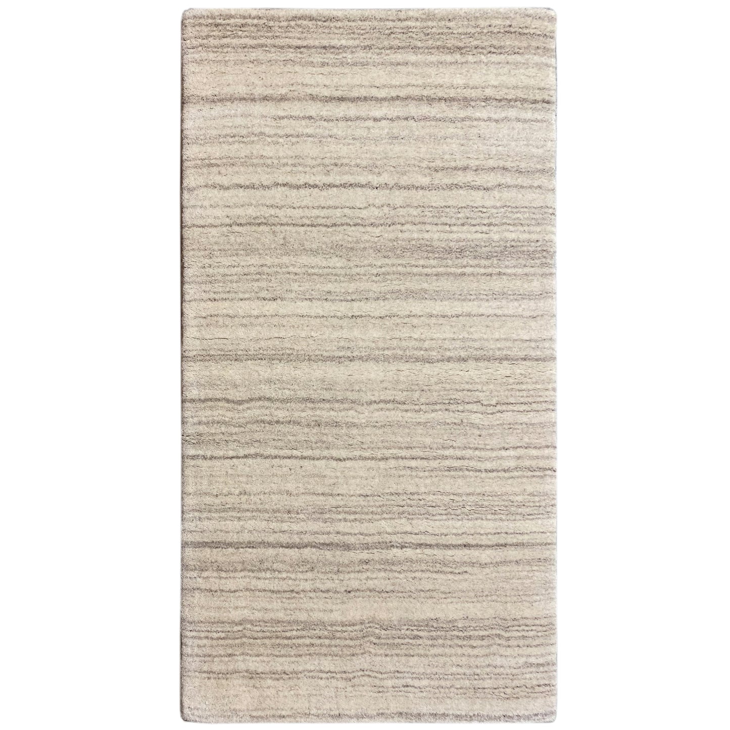 Gabbeh Loom Teppich - 73x143 cm