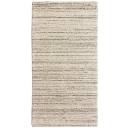 Gabbeh Loom Teppich - 73x143 cm